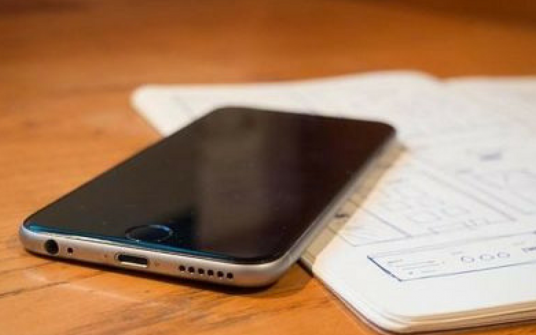 5 Reasons to Text Adult Learners