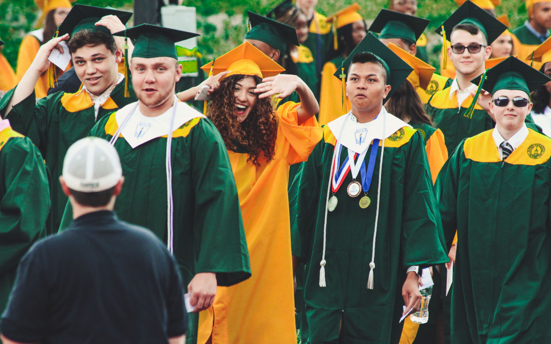 How to Identify and Retain At-Risk-Students