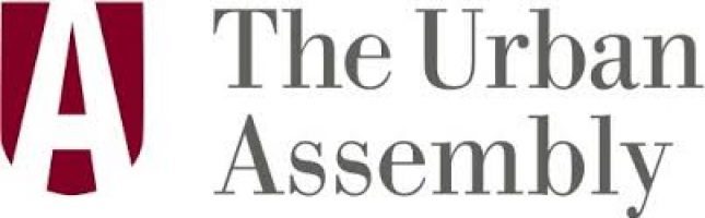 The Urban Assembly uses Signal Vine
