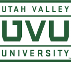 Utah Valley University First Year Students