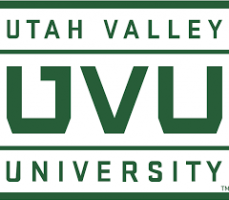 Utah Valley University First Year Students