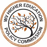 West Virginia Higher Education Policy Commission Logo