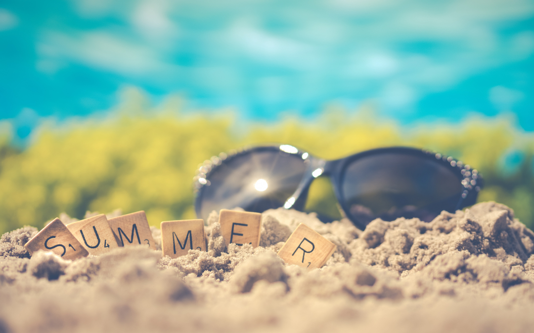 Five Ways Texting Can Reduce Summer Melt