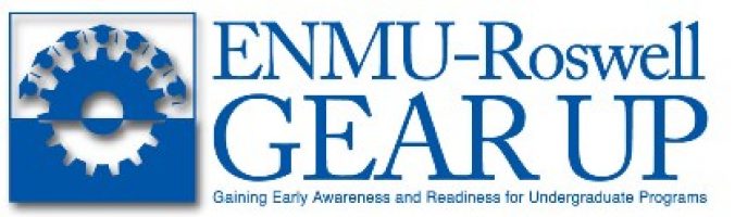 texting GEAR UP students