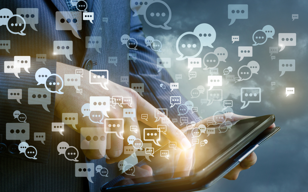Signal Vine Growth Fueled by Newly Patented Two-Way Text Messaging and AI Platform for Higher Education