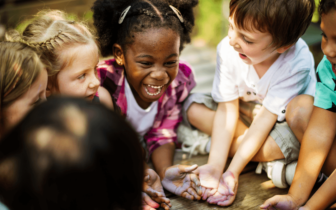 Signal Vine Announces Partnership with the Child & Family Network Centers