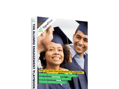 The Alumni Engagement Playbook