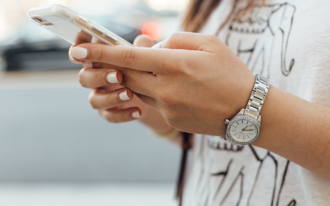 Texting to Engage Alumni: Why it Works