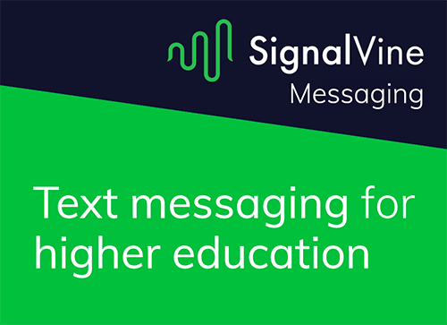 Signal Vine Launches Signal Vine Messaging on Salesforce AppExchange, the World's Leading Enterprise Cloud Marketplace