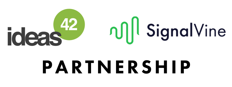 ideas42 Joins Forces with Signal Vine to Bring Effective Persistence Tools to More Colleges