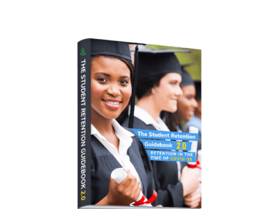 Learn how to retain your students in the COVID-19 era.