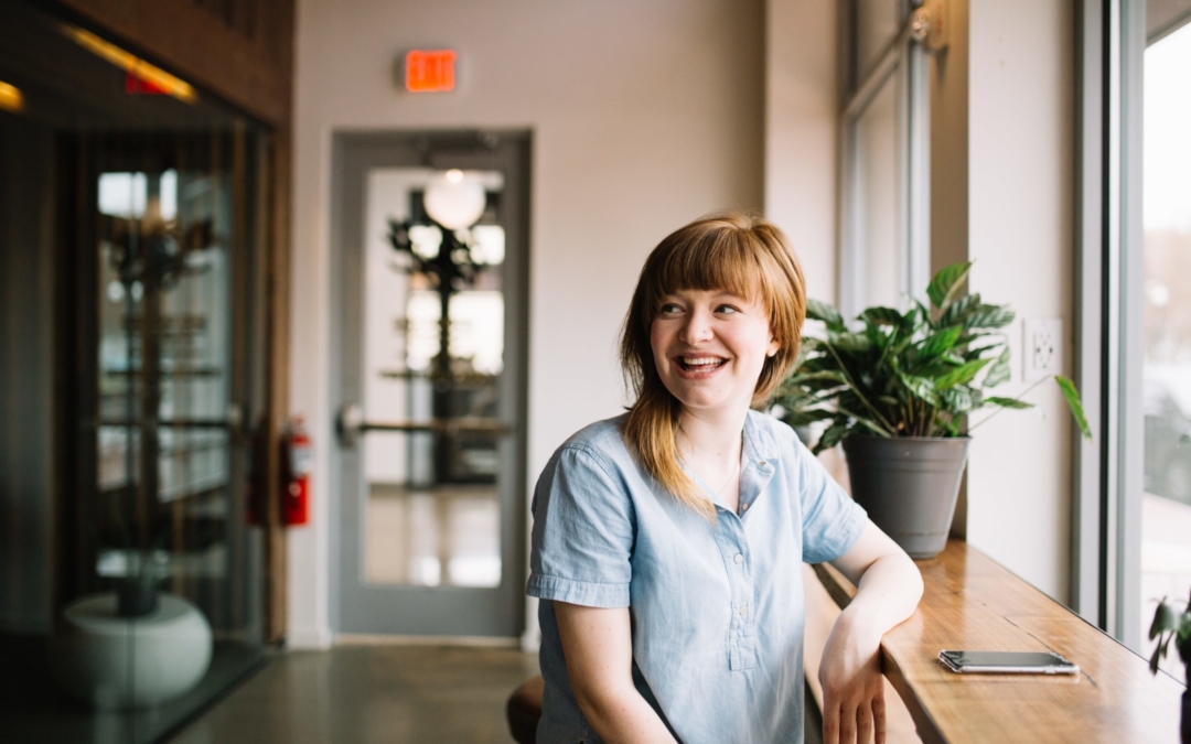 4 Key Mindsets for College Communications