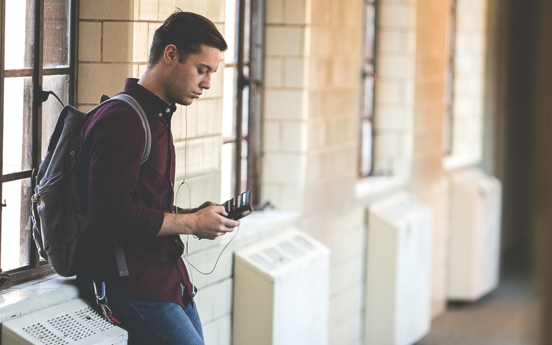 Support Students' Long-term and Short-term Goals
